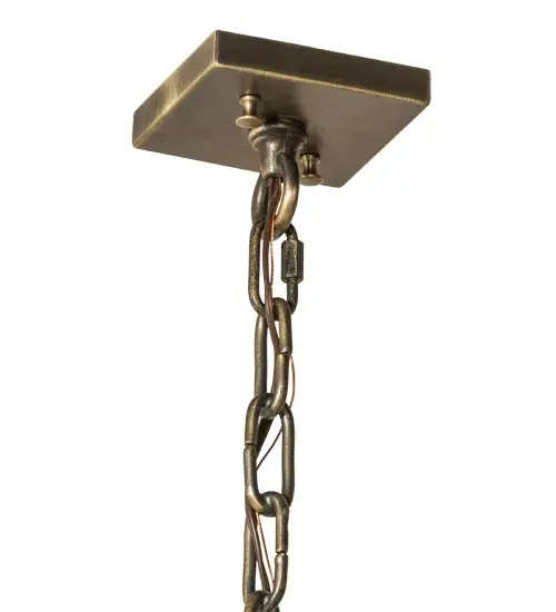 The Stillwater by Meyda Lighting - Image 9