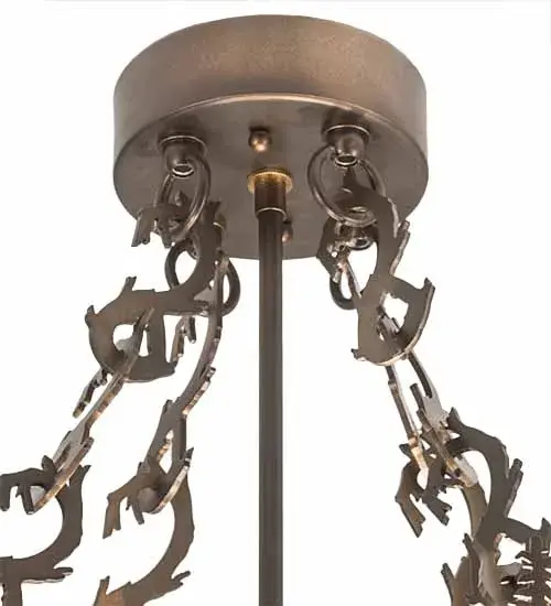 The Loon by Meyda Lighting - Image 8
