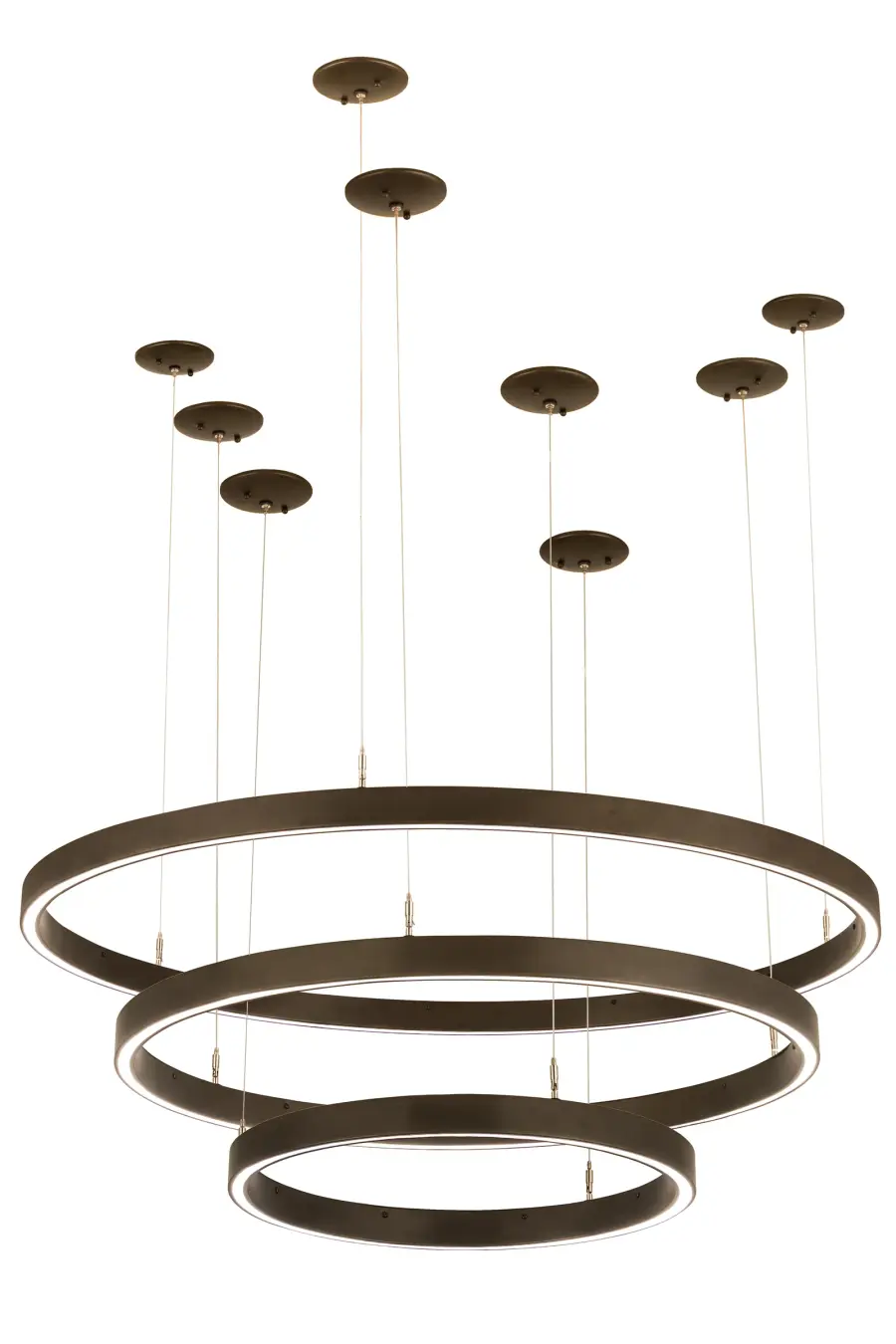 The Meyda Tiffany - Anillo by Meyda Lighting
