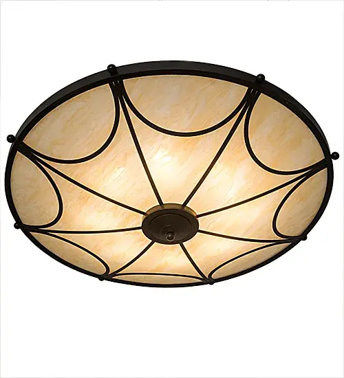 The Carousel by Meyda Lighting - Image 6