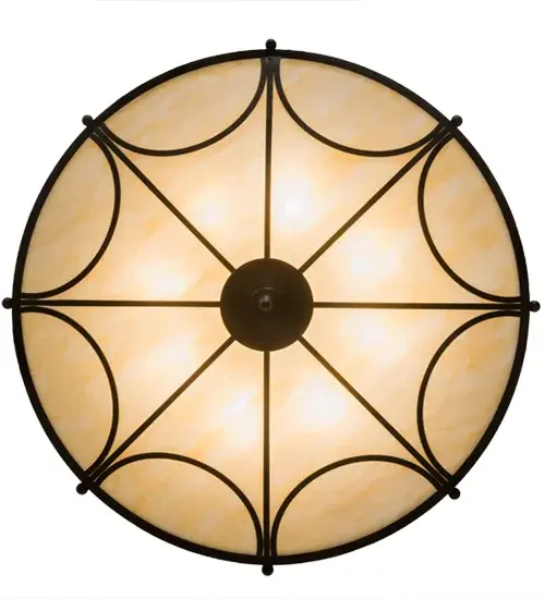 The Carousel by Meyda Lighting - Image 7