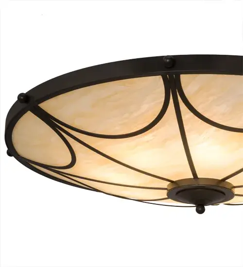 The Carousel by Meyda Lighting - Image 8