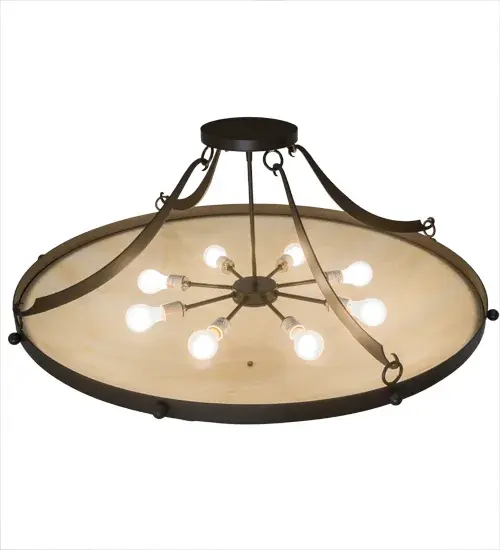 The Carousel by Meyda Lighting - Image 4