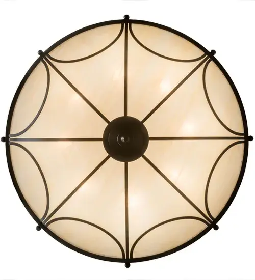 The Carousel by Meyda Lighting - Image 7