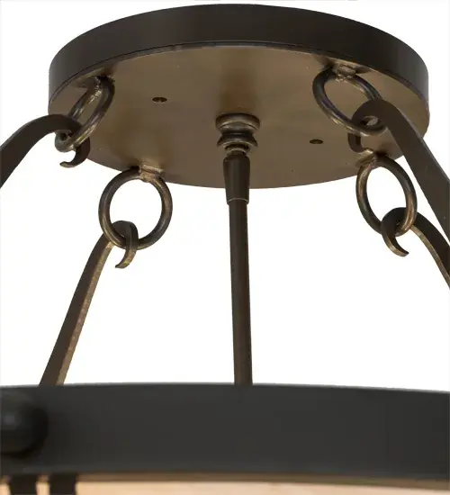The Carousel by Meyda Lighting - Image 8