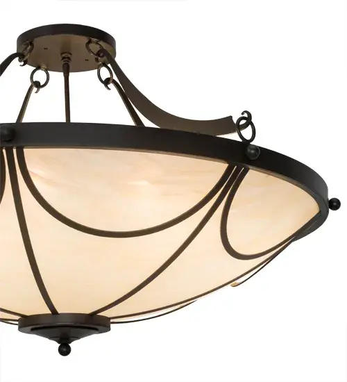 The Carousel by Meyda Lighting - Image 9