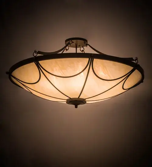The Carousel by Meyda Lighting - Image 1