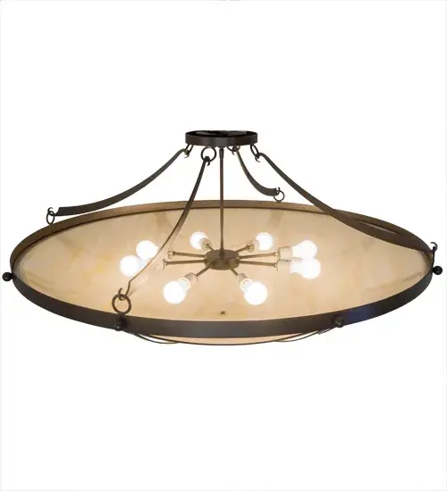 The Carousel by Meyda Lighting - Image 4