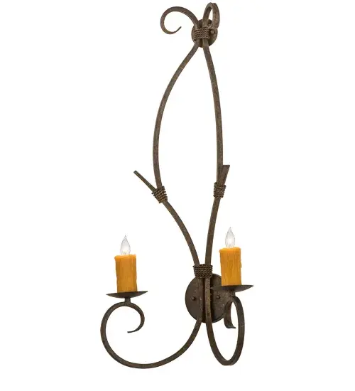 The Sienna by Meyda Lighting - Image 2
