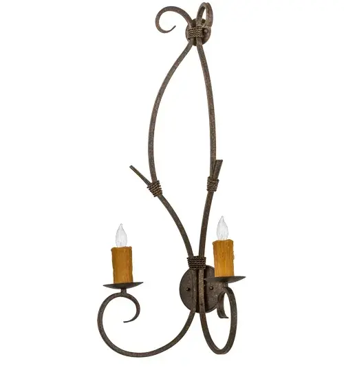 The Sienna by Meyda Lighting - Image 3