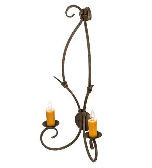 The Sienna by Meyda Lighting - Image 5
