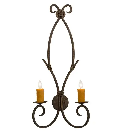 The Sienna by Meyda Lighting - Image 6