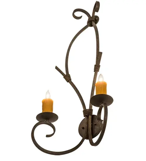 The Sienna by Meyda Lighting - Image 7
