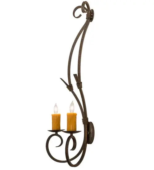 The Sienna by Meyda Lighting - Image 8