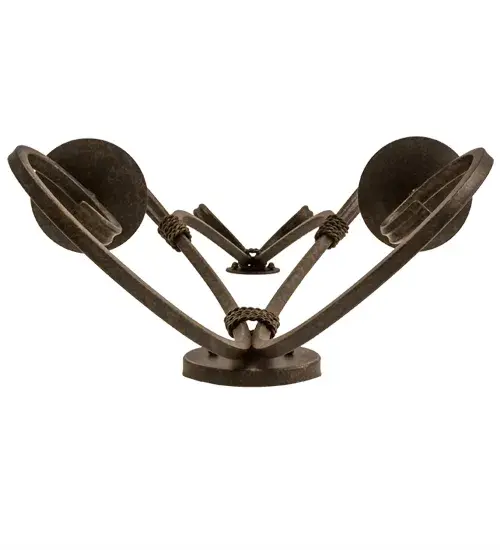 The Sienna by Meyda Lighting - Image 9