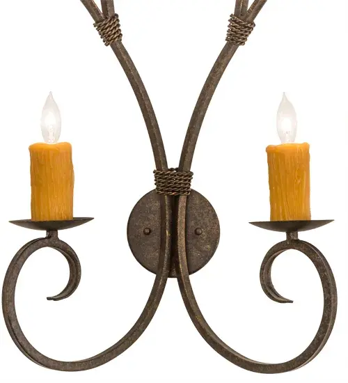 The Sienna by Meyda Lighting - Image 10