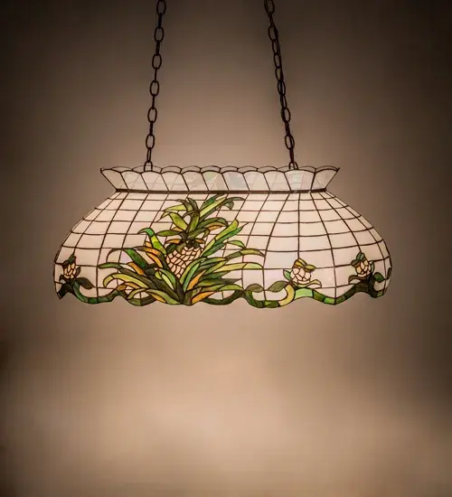 The Welcome Pineapple by Meyda Lighting - Image 1