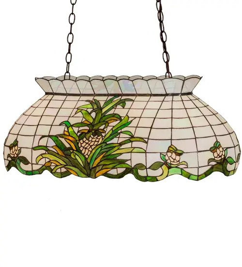 The Welcome Pineapple by Meyda Lighting - Image 2