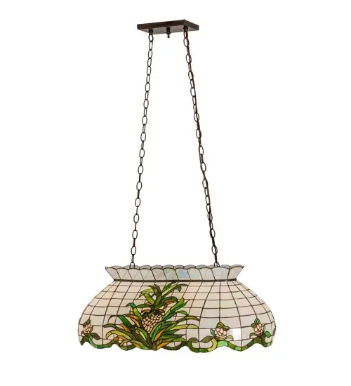The Welcome Pineapple by Meyda Lighting - Image 11