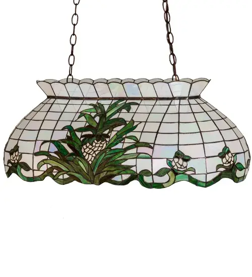 The Welcome Pineapple by Meyda Lighting - Image 3
