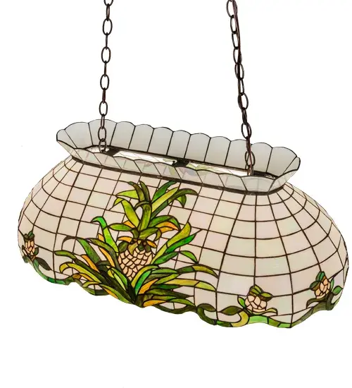 The Welcome Pineapple by Meyda Lighting - Image 4