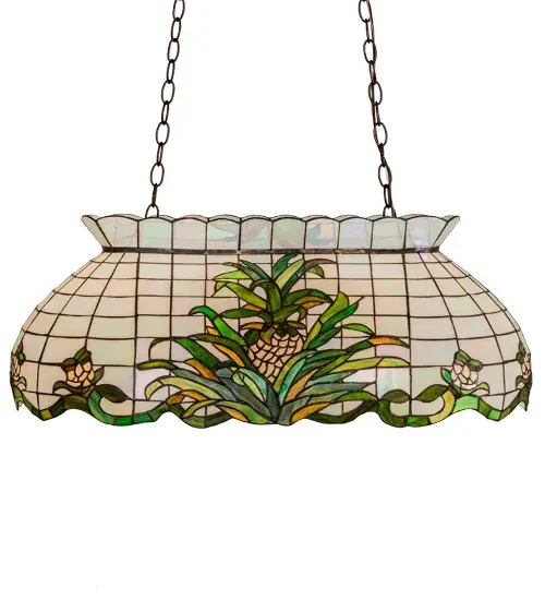 The Welcome Pineapple by Meyda Lighting - Image 5