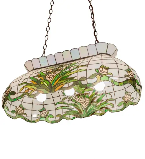 The Welcome Pineapple by Meyda Lighting - Image 6