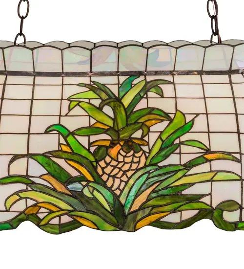 The Welcome Pineapple by Meyda Lighting - Image 9