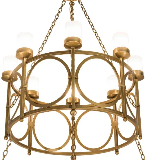 The Porta by Meyda Lighting - Image 8
