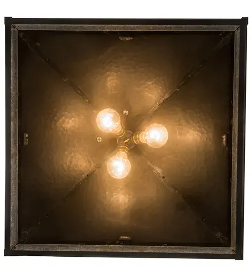 The Double Bar Mission by Meyda Lighting - Image 7