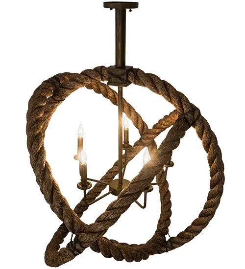 The Cilindro by Meyda Lighting - Image 4
