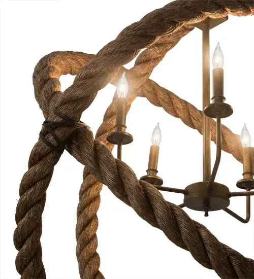The Cilindro by Meyda Lighting - Image 8