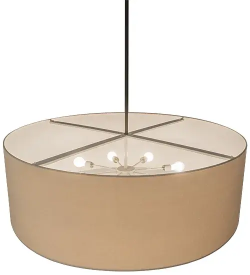 The Meyda Tiffany - Cilindro by Meyda Lighting - Image 4