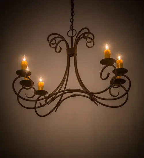 The Elon by Meyda Lighting - Image 1