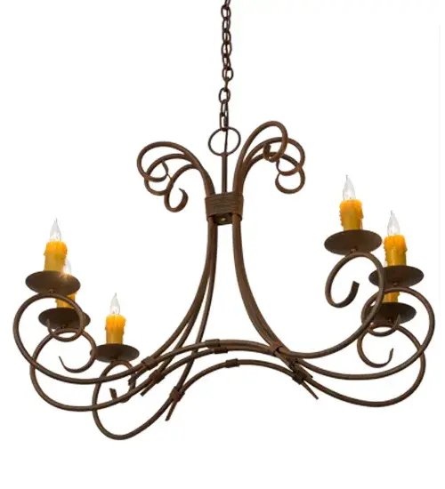 The Elon by Meyda Lighting - Image 2