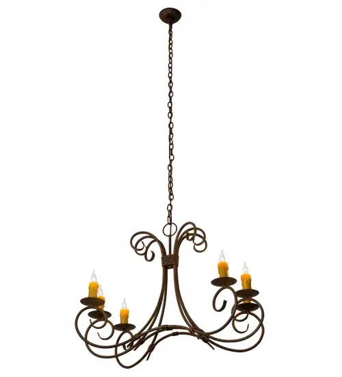 The Elon by Meyda Lighting - Image 11