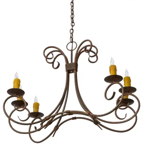 The Elon by Meyda Lighting - Image 3