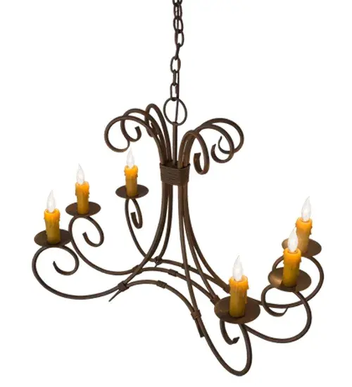 The Elon by Meyda Lighting - Image 4