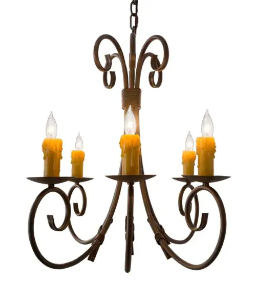 The Elon by Meyda Lighting - Image 7