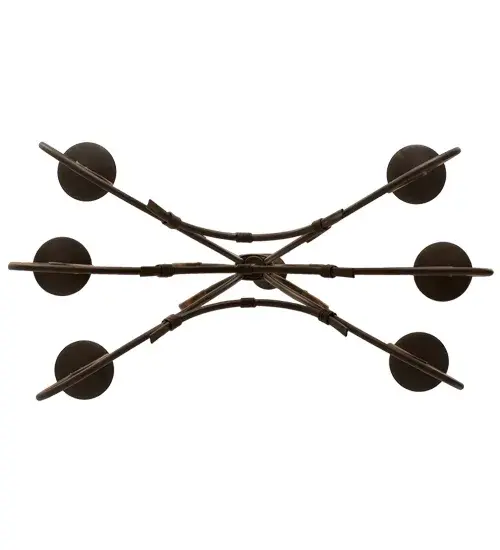 The Elon by Meyda Lighting - Image 8
