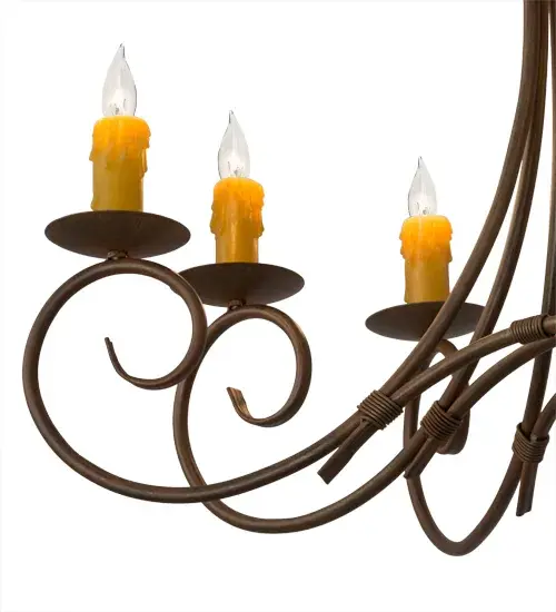 The Elon by Meyda Lighting - Image 9