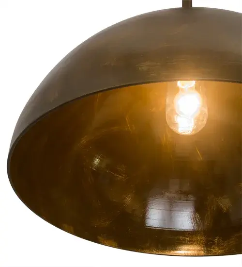 The Gravity by Meyda Lighting - Image 8