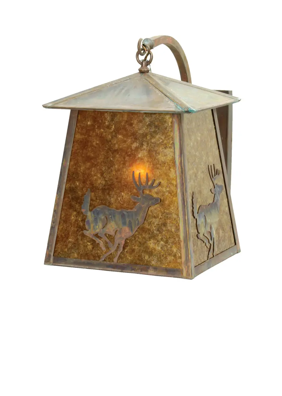 The Stillwater by Meyda Lighting