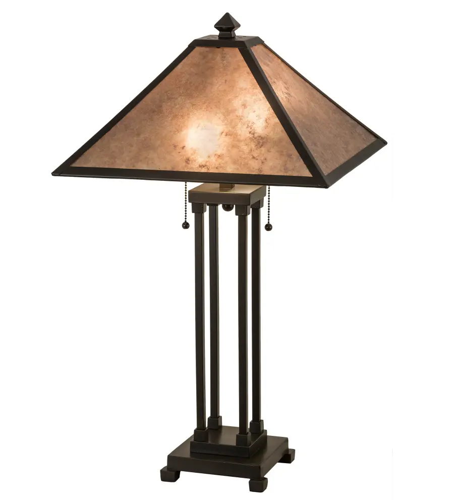 The Meyda Tiffany - Sutter by Meyda Lighting - Image 1