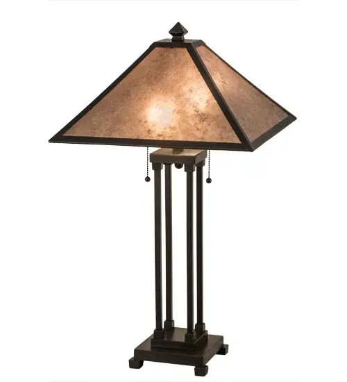 The Meyda Tiffany - Sutter by Meyda Lighting - Image 2