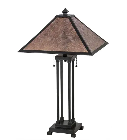 The Meyda Tiffany - Sutter by Meyda Lighting - Image 3