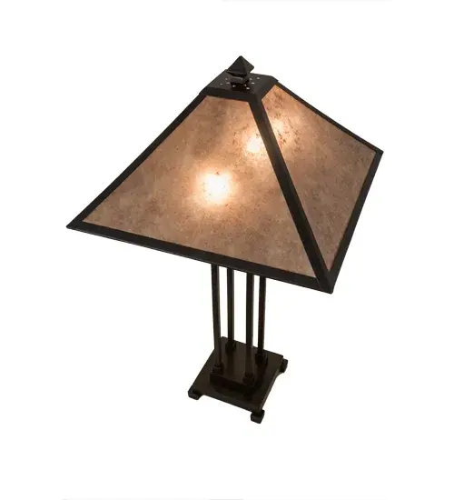 The Meyda Tiffany - Sutter by Meyda Lighting - Image 4