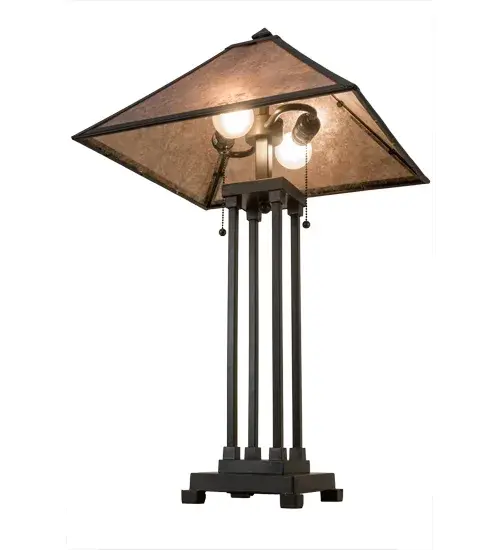 The Meyda Tiffany - Sutter by Meyda Lighting - Image 6