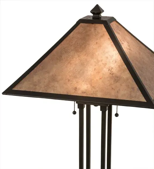The Meyda Tiffany - Sutter by Meyda Lighting - Image 7