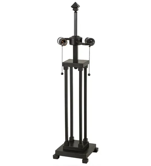 The Meyda Tiffany - Sutter by Meyda Lighting - Image 8